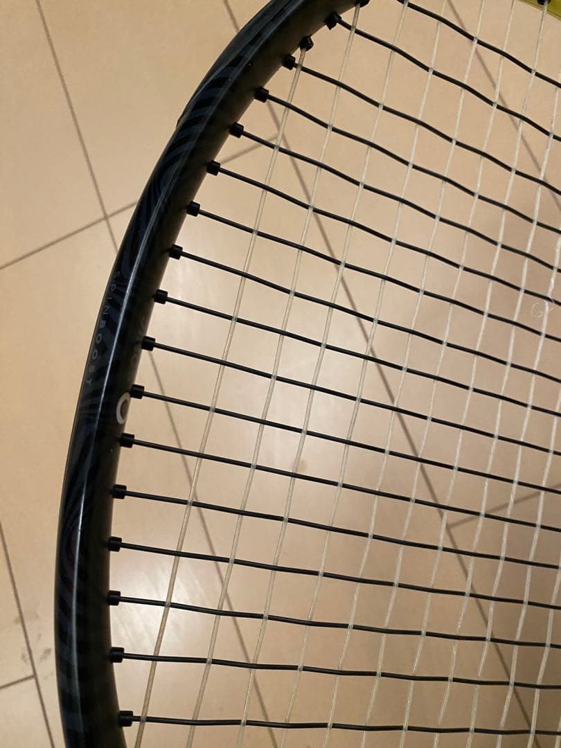 DUNLOP SX300 tour Tennis Racket G2 | eBay
