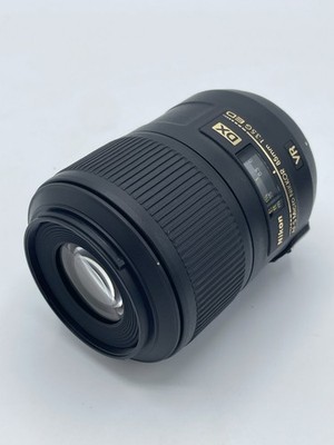 Nikon AF-S DX Micro Nikkor 85mm f/3.5G ED_Ship From USA | eBay