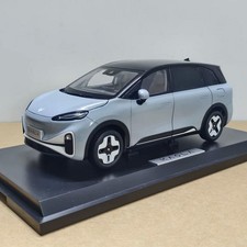 1/18 Scale ARCFOX KAOLA S Grey Diecast Car Model Toy Collection Gift NIB