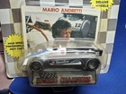 1989 NIP Racing Champions Amax Tony Bettenhausen 16 Indy Car On Display Stand — photo 2