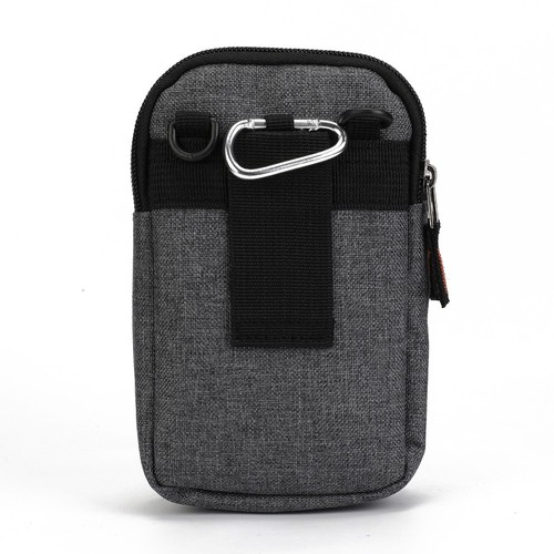 Gürteltasche für Motorola Moto G8 Power Handyhülle - Bild 3 von 7