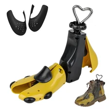 Msentuo Shoe Stretchers Men Women,Boot Stretcher men women adjustable length ...