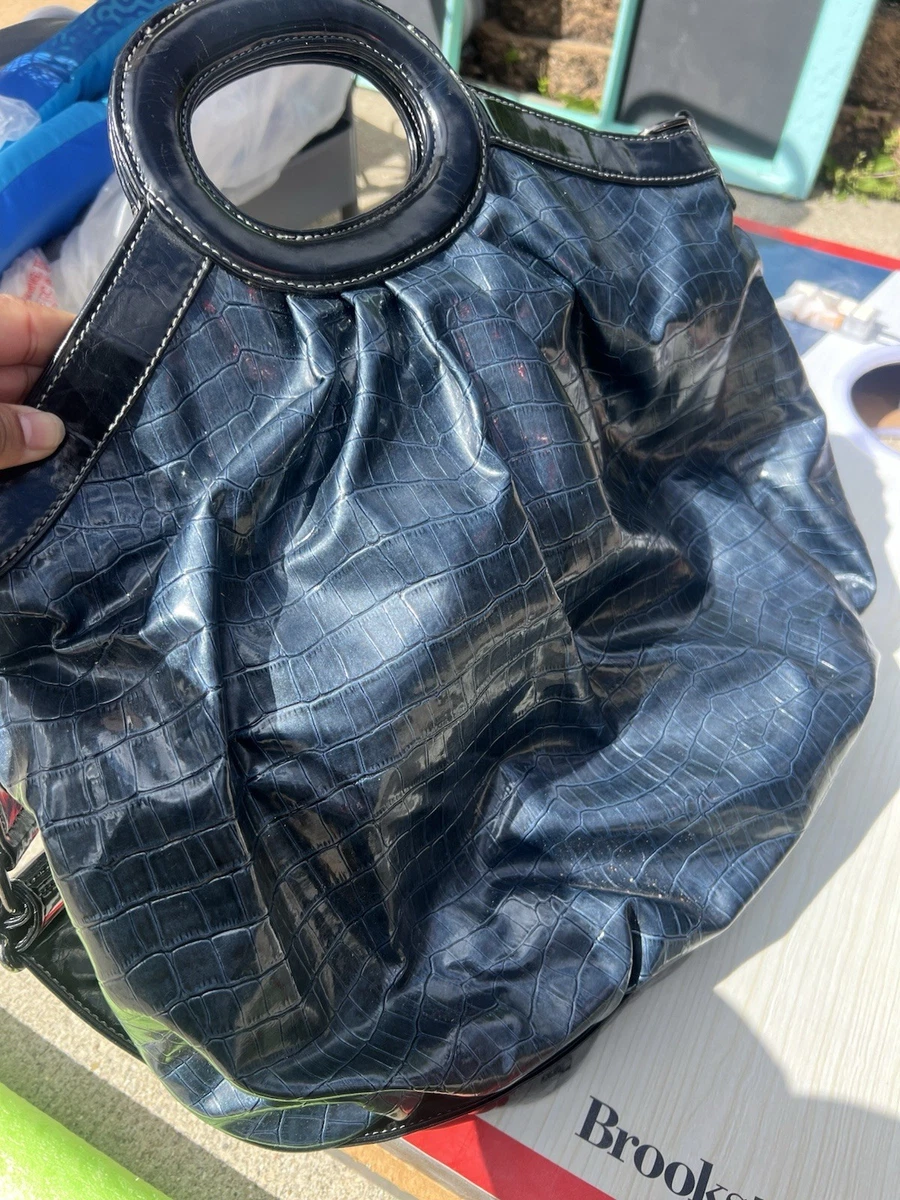 The Limited Patent Leather Bags & Handbags for Women for sale | eBay