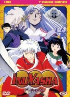Inuyasha - Stagione - Dvd - G3Z