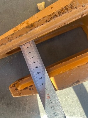 6I-6464 6I6464 60mm ADAPTER FITS CATERPILLAR CAT J460,1U3452 TEETH