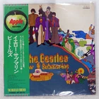 BEATLES YELLOW SUBMARINE APPLE AP8610 1LP