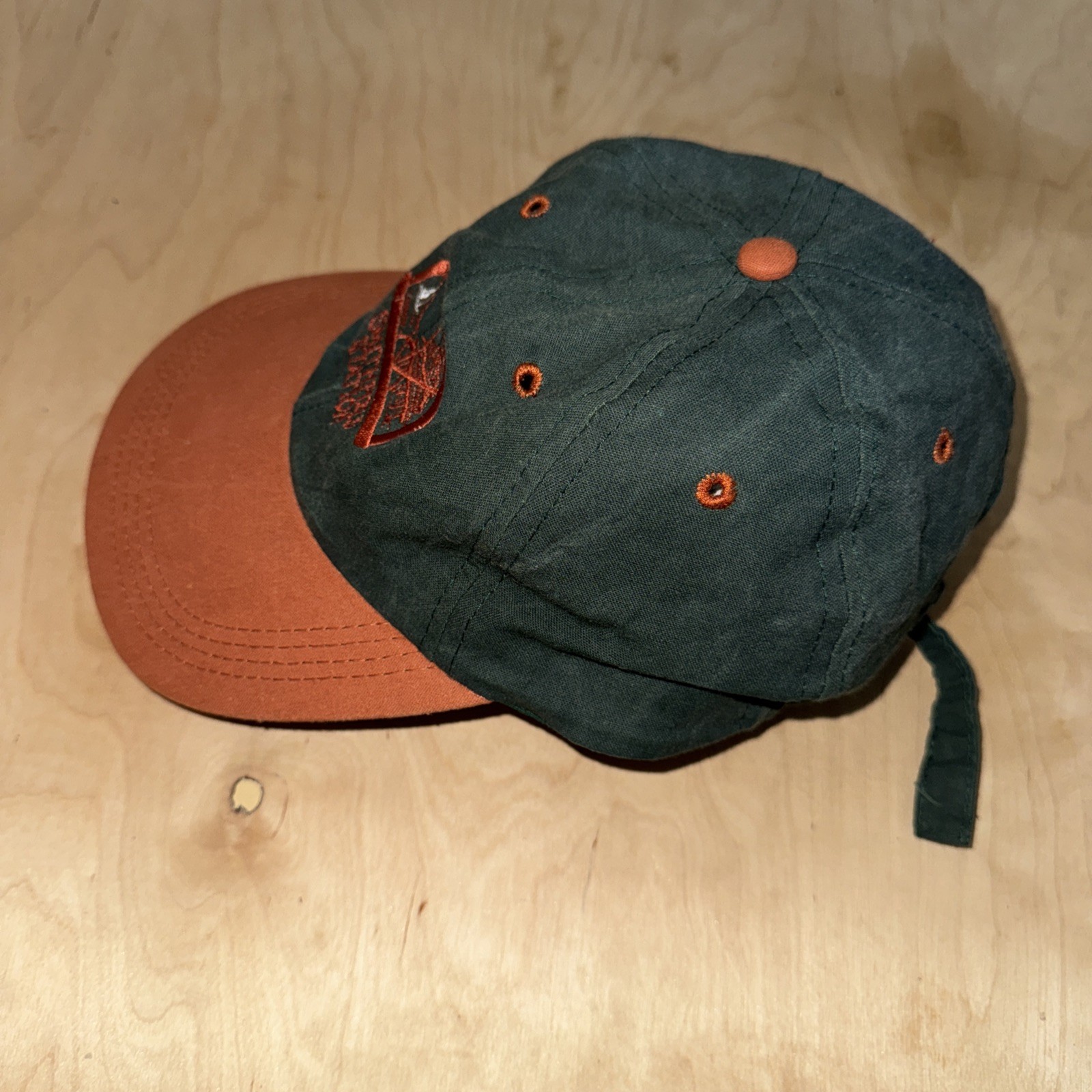 Smithfield Station Baseball Cap - image 2