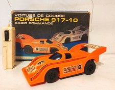 Voiture de course Rc Porsche