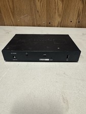 Juniper SSG5 Firewall Security Gateway Router 8-Port Ethernet