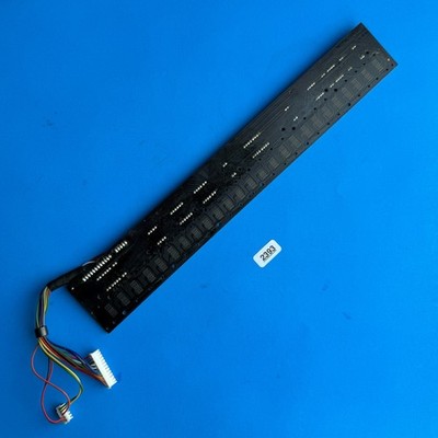 M-AUDIO O2 MIDI Controller Keyboard Used Part: Key Contact PCB Circuit Board