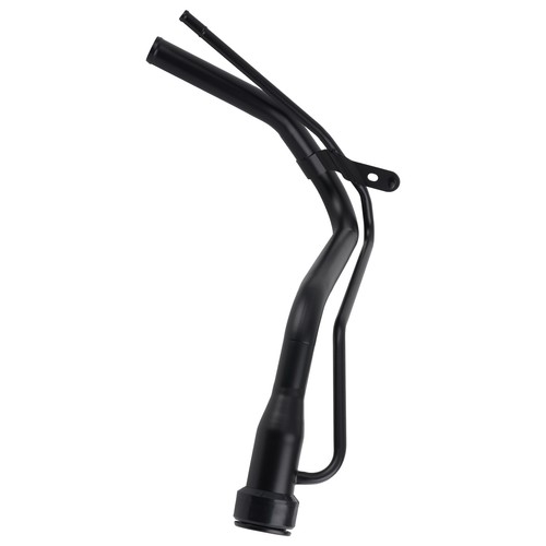 Fuel Filler Neck Pipe for Toyota Yaris Verso 1999-2005 Petrol 7720152021 Black - Picture 6 of 11