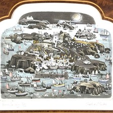 Graham Clarke Art Prints for sale | eBay