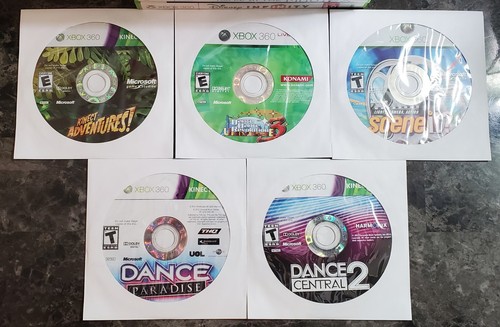 (14) Microsoft Xbox 360 Game Lot #24 - Picture 4 of 6