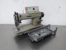 JUKI DDL-5550-6 SC-120 INDUSTRIAL SEWING MACHINE M1562