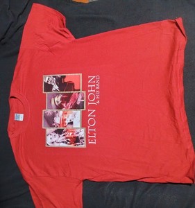 Elton John Shirt | eBay
