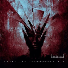 LUNATIC SOUL - UNDER THE FRAGMENTED SKY NEW CD