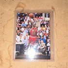 Upper Deck 1995-96 Michael Jordan Base Set Card #23 Chicago Bulls NBA