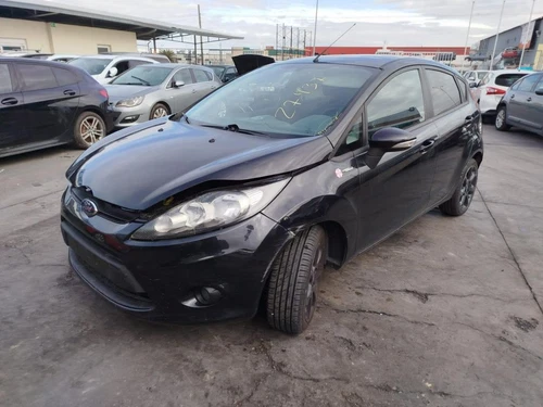9V213F880 Lenksäule für FORD FIESTA (CB1) Trend 2011 552028 - Bild 7 von 9