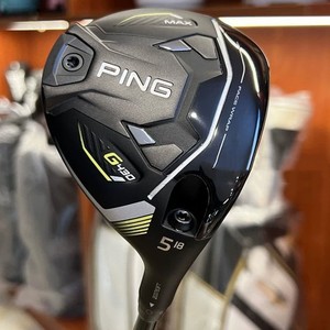 Exc+3!]Ping G430 MAX 3W 15 Fairway Wood HEAD ONLY w