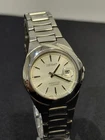 Seiko Perpetual Calendar 4F32-0080 Ladies Vintage Watch SPARES OR REPAIR