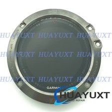 LCD Display Screen Glass For Garmin Fenix 5x
