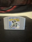 Excitebike 64 (Nintendo 64, 2000)