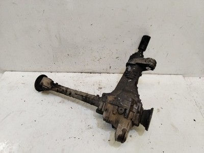 NO REF differenzial vorne VOLKSWAGEN TOUAREG 7LA TDI V10 dmuap1619048