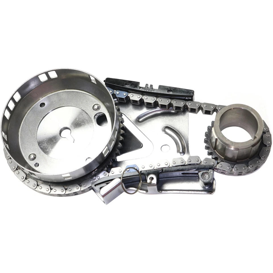 Junta de culata motor para camioneta Ram Dodge 3500 1500 2500 cargador Durango Foto 2 de 4