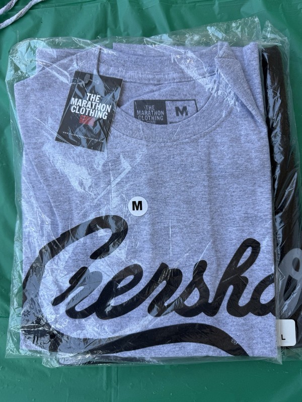 Crenshaw t shirt