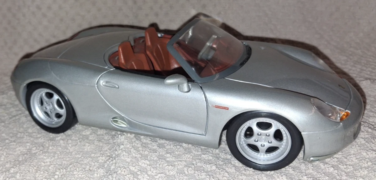 Porsche Boxster 1 18 | eBay