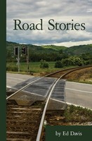 Road Stories Ed Davis Taschenbuch Kartoniert / Broschiert Englisch 2013