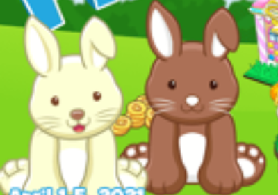 Webkinz White / Chocolate Bunny HM9265 PICK ONE promo rabbit