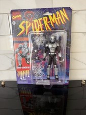 Marvel Legends Spider-Man Retro Series Spider...
