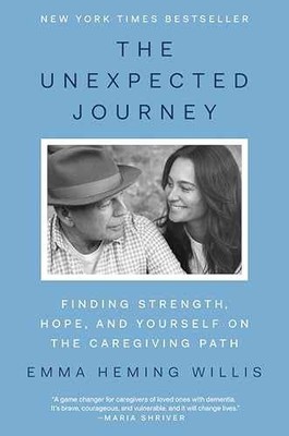 The Unexpected Journey: Finding - Hardcover, by Heming Willis Emma - Good b