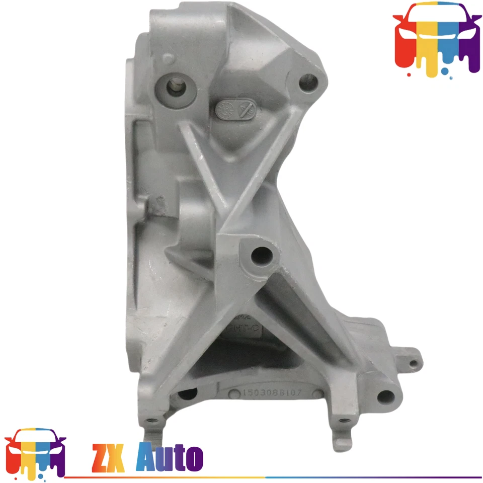 19410-5A2-A00 Passage Water Pump Bracket For 2013-2017 Honda Accord - Image 4 of 4
