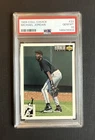 1994 COLLECTOR'S CHOICE #23 MICHAEL JORDAN PSA 10