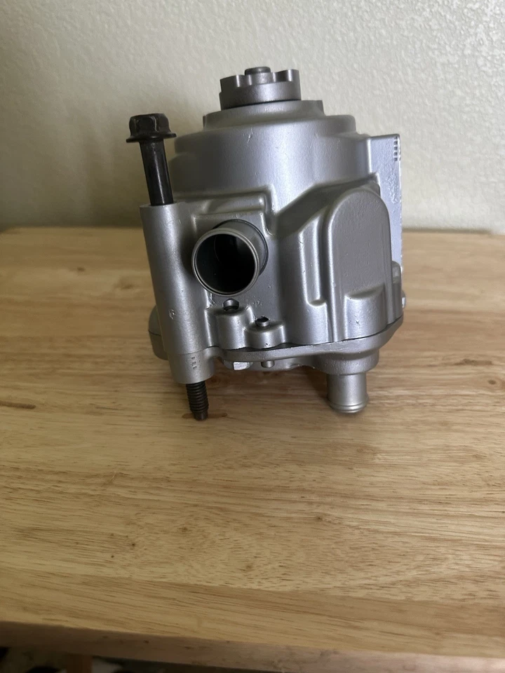 BOMBA SMOG 32-303 1985-1995 Bronco, serie E y F 4,9 L / 7,5 L *núcleo $30,00* incl. Foto 4 de 4