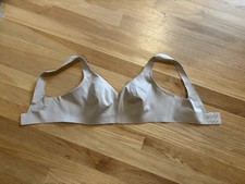 Lululemon Athletica Bra Size 34D Beige