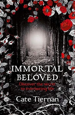 Immortal Beloved (Book One),Cate Tiernan- 9781444707014