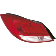 Rückleuchte Heckleuchte links rot für Opel Insignia A G09
