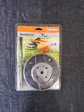 NUOVO DUROCUT 5-2 TESTA 4 STIHL FS38 FS45 FS46 FS40 FS50 # 4006 710 2131