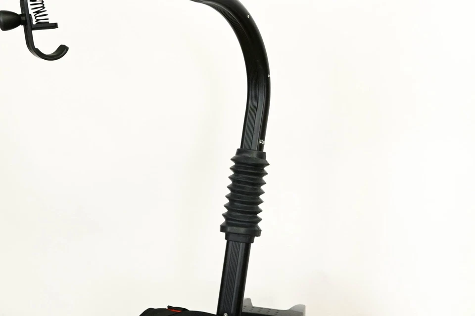 Chaleco de soporte para cámara FlyCam Flowline 400N montaje en cuerpo y brazo de suspensión CG01SAD Foto 4 de 4