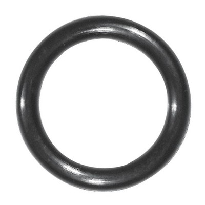 Danco 35732B Rubber #15 Faucet O-Ring 1 O.D. x 3/4 I.D. in. (Pack of 5)