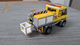 Lego City 3179 Repair Truck
