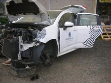 Alternateur Citroen C8