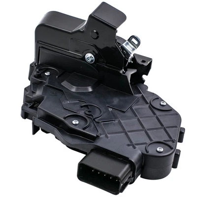 Serrure De Porte Arrière Gauche for Land Rover Range Rover Evoque Lr011303 Neuf - Photo 1/4