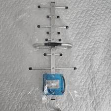 Cell Phone Booster for Home & Muti-Room, Up to 6000 Sq Ft Indoor Panel **READ