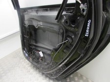 Porte arrière et accessoires Volvo XC70