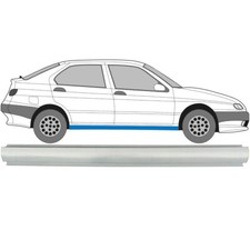 ALFA ROMEO 145/146 1994-2000 PANNELLO RIPARAZIONE DAVANZALE PORTA PANNELLO OSCILLANTE / DESTRO = SINISTRO