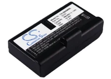 60mAh Battery For Sennheiser A100A,Audioport A1,H100,H200,H200 HDI452-P,HDI92-P